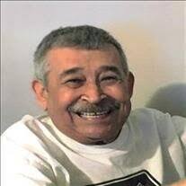 Thomas E. Rivas Obituary