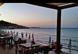 I 5 migliori ristoranti sul mare del gargano. Gargano I Ristoranti Con Vista Fra Vieste E Peschici My Travel Planner