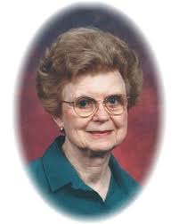 Wanda Mae Brown Robbins (1922-2006)