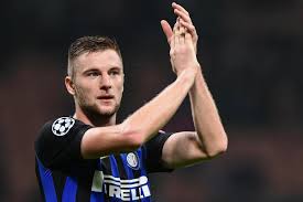 Inter defender milan skriniar has signed a new contract at san siro, ending speculation over a possible summer transfer to either real madrid or manchester united. Milan Skriniar Pep Guardiola S Defensive Solution