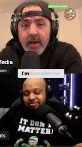 Don Matter's Instagram, Twitter & Facebook