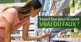 They offer helpful support for lower ability, and a useful. Yaourt Bon Pour La Sante Vrai Ou Faux Attention Aux Additifs