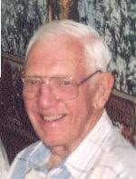 Ken Pospychalla Obituary (1921