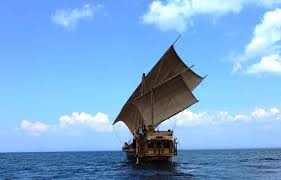 Kapal tersebut akan tiba di pelabuhan yos sudarso, ambon, dalam dua hari, kemudian berlayar kembali ke wilayah barat indonesia dan baru akan melayani tujuan jayapura setelah kembali dari sana. Sulbarkita Com Culture And Nature Sulawesi Barat Berita