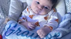 Fundraiser by Taylor Ashby : Grayson's medical journey