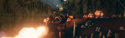 Nikita's quest is to track down the evil monster creation of a misguided genius which has plagued the world for generations. Deep Rock Galactic Review The Inner Worlds
