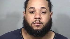 Photos: Arrest mugshots