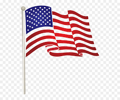 Festive fireworks display for a happy 4th of july celebration. Clipart Glasses 4th July Clipart Glasses 4th July Clip American Flag Waving Hd Png Download Vhv