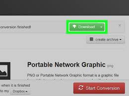 When i go to try and download embedded files in instructions that aren't first placed in a zip file, they are downloaded as.tmp files. How To Convert Files On Pc Or Mac 10 Steps With Pictures