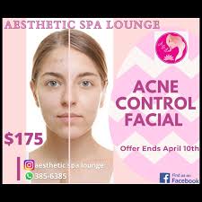 Profile for Aesthetic Spa Lounge