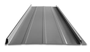 Champion Metal Residential Metal Roofing