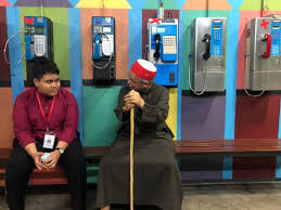 Sekolah menengah agama maiwp (majlis agama islam wilayah persekutuan) pun apply tapi tak berjaya. Zulkifli Buat Lawatan Mengejut Ke Sekolah Asrama Di Bawah Maiwp Alhijrah Online