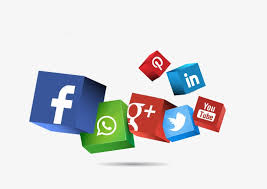 Social media icons transparent stock png images. Home Homepage Floating Social Media Icons Smartmedia Transparent Png 3000x2000 Free Download On Nicepng