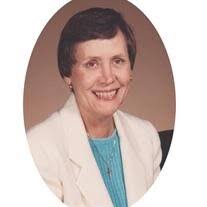 Ann Ward Bullard Obituary