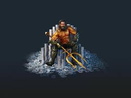 fortnite aquaman skin wallpaper hd games 4k wallpapers images photos and background fortnite aquaman skin wallpaper hd