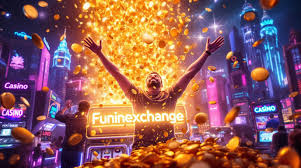 Funinexchange: Official Site - Play & Win Big!