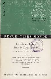 Maybe you would like to learn more about one of these? Methodes De La Formation Et De L Extension Du Secteur Public Dans Les Pays Peripheriques Persee