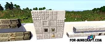 Follow the steps on the resulting screen by logging Chisel Addon V1 1 8 For Minecraft Pe 1 14 1 15 1 16