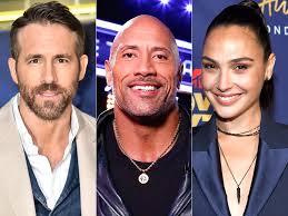 A small army of well trained criminals led by laszlo antonov have hijacked the eurostar deep beneath the english channel. Ryan Reynolds Joins Gal Gadot In Dwayne Johnson S Red Notice People Com