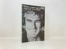 Timothy Leary/Jail Notes