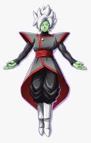 Super baby 2 (スーパーベビー2, sūpā bebī tsū), is a playable character in dragon ball fighterz. Dragon Ball Fighterz Wiki Fused Zamasu Dbfz Hd Png Download Kindpng
