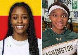 Zionsville's Hull Named Indiana Miss Basketball For 2023, Washington's  Jones Is Runner-Up