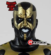 Perhaps casual wrestling fans might have wanted more 'road stories', but i found this an engaging summary of his entire career. Goldust Wwe Series 44 Wwe Toy Wrestling Action Figure By Mattel
