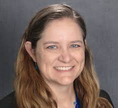 2017 Grand Rapids City Commission 1st Ward candidate: Catherine Mish