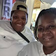 Miya Millage and Antwanetta McQuay's Wedding Website