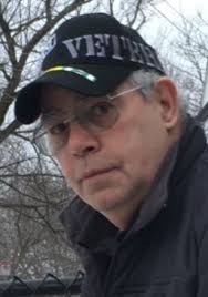 Wayne L. Canto Obituary November 14, 2018