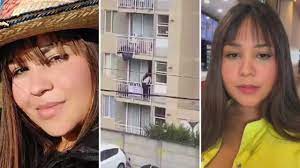 Quién era Sarais González, joven que fue encontrada sin vida en Chile? Su  hermana la halló tras escalar el balcón de su pareja - El País