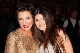 We did not find results for: Kris Jenner Didn T Like That Kylie Got Her Lips Done