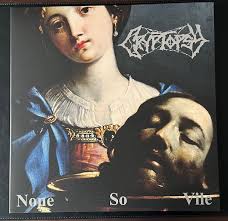 Cryptopsy
