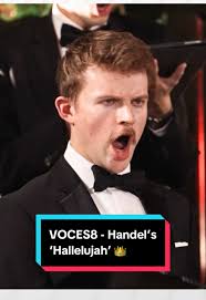 St Martin's Voices sing John Rutter's 'The Lord Bless You and Keep You...