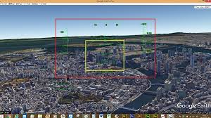 暇つぶし無料 Googleearth フライトシミュレーターの遊び方 操縦マニュアル動画まとめ 40代50代60代のパソコン活用術 これであなたも脱初心者