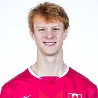 Cory Schoenherr » takım arkadaşları :: Volleybox