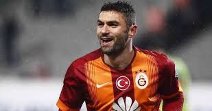 | galatasaray'da devam edecek mi? Burak Yilmaz In Galatasaray Karnesi Son Dakika Spor Haberleri