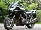 Honda cbf1000