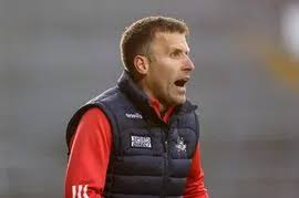 Wayne Sherlock with his eyes