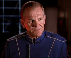 Goodbye, John Spencer