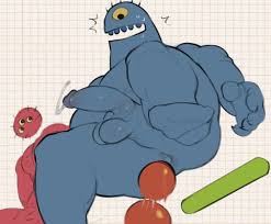 Page 2 of Blue Monster Doodle Jump hentai videos, GIFs, and images | R34.app