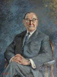 Sir Stephen Burman, Pro-Chancellor