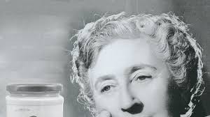 Agatha Christie's Favorite Food Was Cream | Bon Appétit