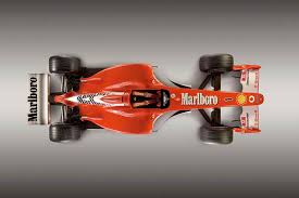 Less than three months after the chequered flag dropped in abu dhabi in the final race last year, all of the 2021 formula 1 cars have been unveiled. Ferrari F2004 Remembering One Of The Best Formula One Cars Ever Snaplap