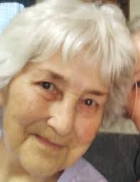 Obituary information for Helen Widener