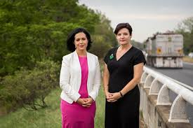 Jodi mckay is the labor leader in nsw. Labor Wants New Look M4 To Be Free The Western Weekender