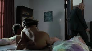 Julia Koschitz nude - Der Fall des Lemming (2009) Video » Best Sexy Scene »  HeroEro Tube