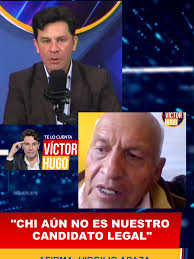 Te Lo Cuenta Víctor Hugo (@telocuentavictorhugo)