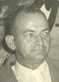 Obituary information for Elie Ledet