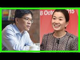 Digital and data disruption via the public sector. Manpower Ministry S Kok Ping Soon To Replace Jacqueline Poh As Govtech S New Ceo From May 1 Youtube